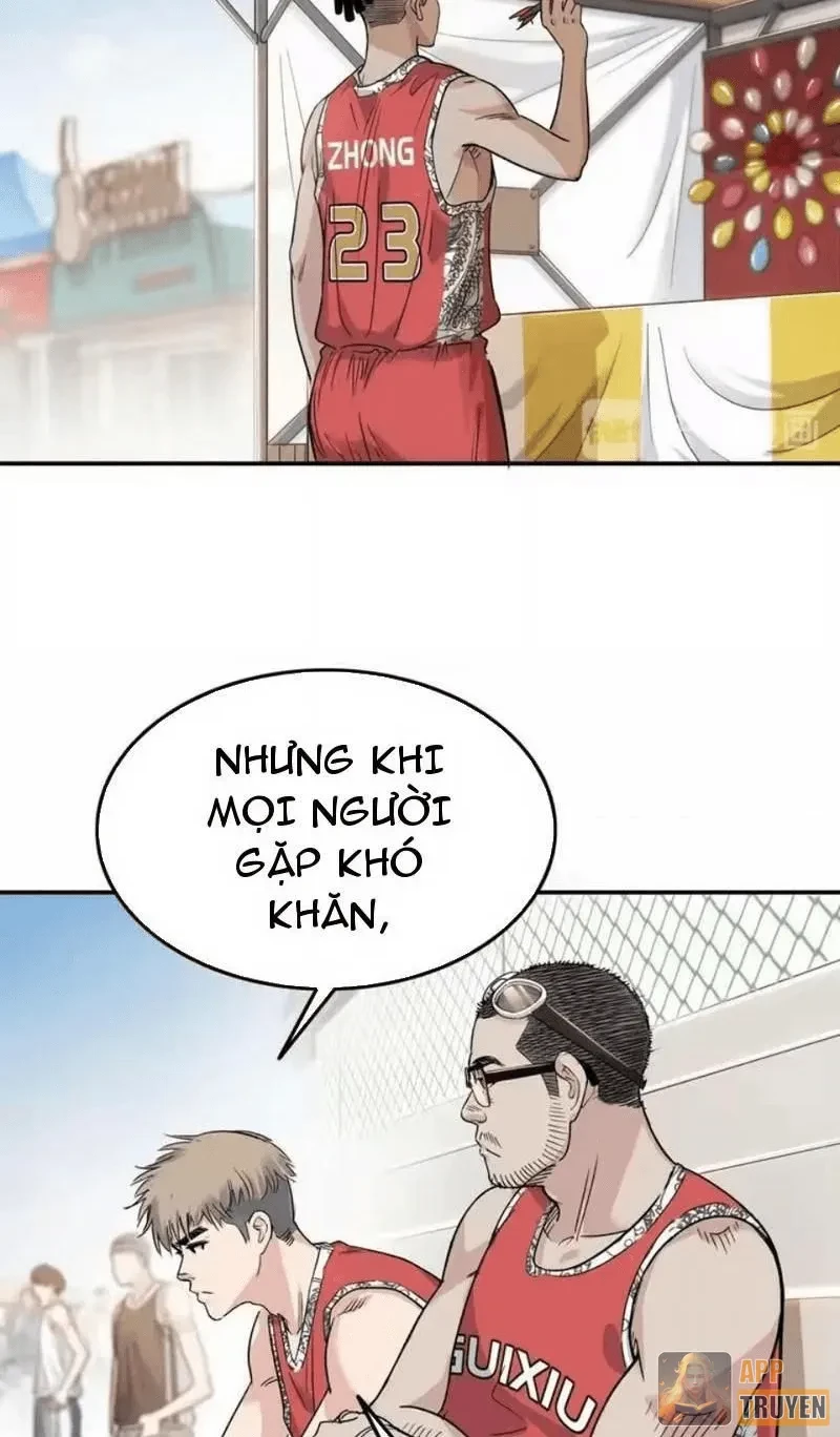 Đấu Trường Bóng Rổ Đường Phố Chapter 76 - Trang 29