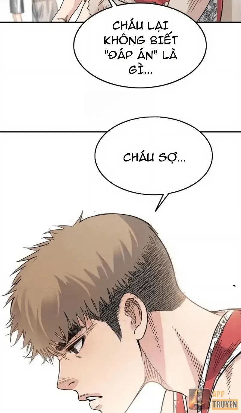 Đấu Trường Bóng Rổ Đường Phố Chapter 76 - Trang 30