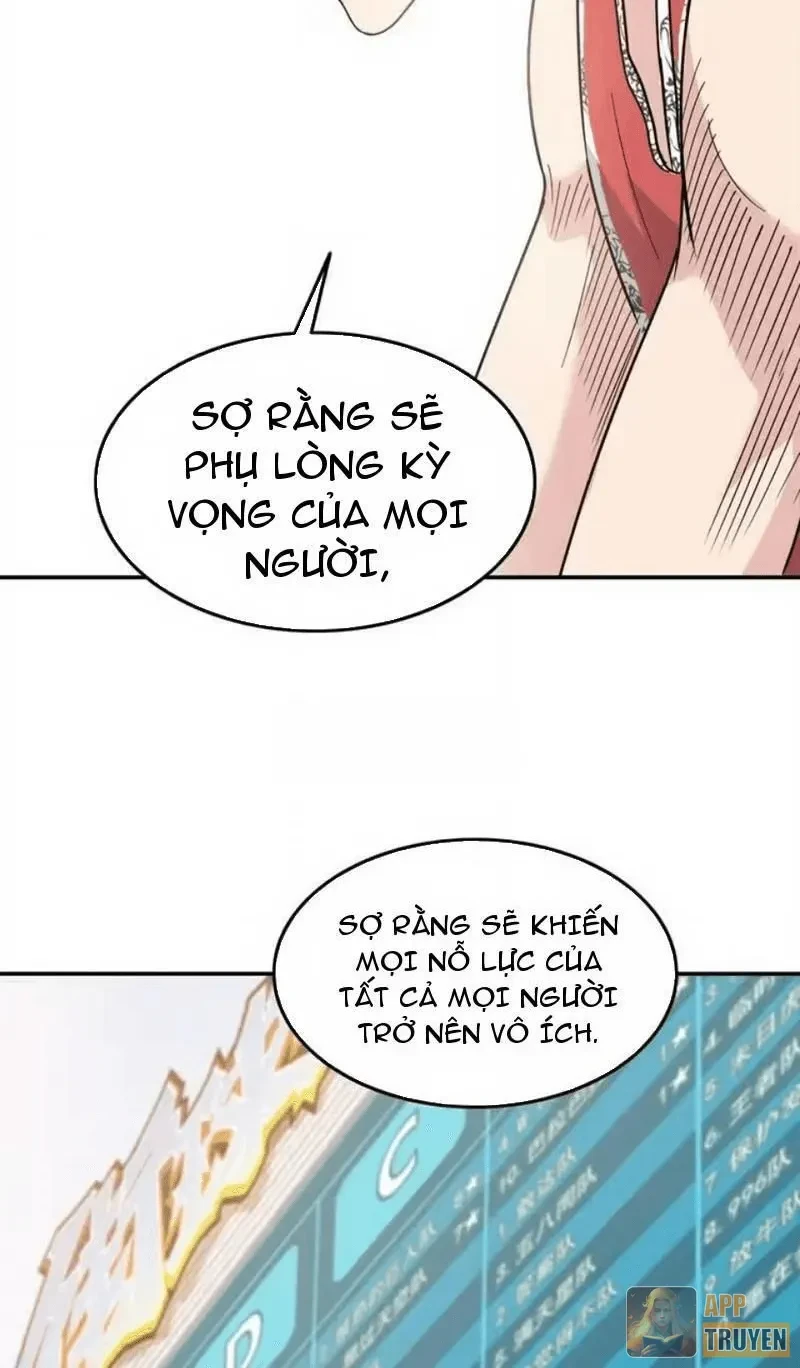 Đấu Trường Bóng Rổ Đường Phố Chapter 76 - Trang 31