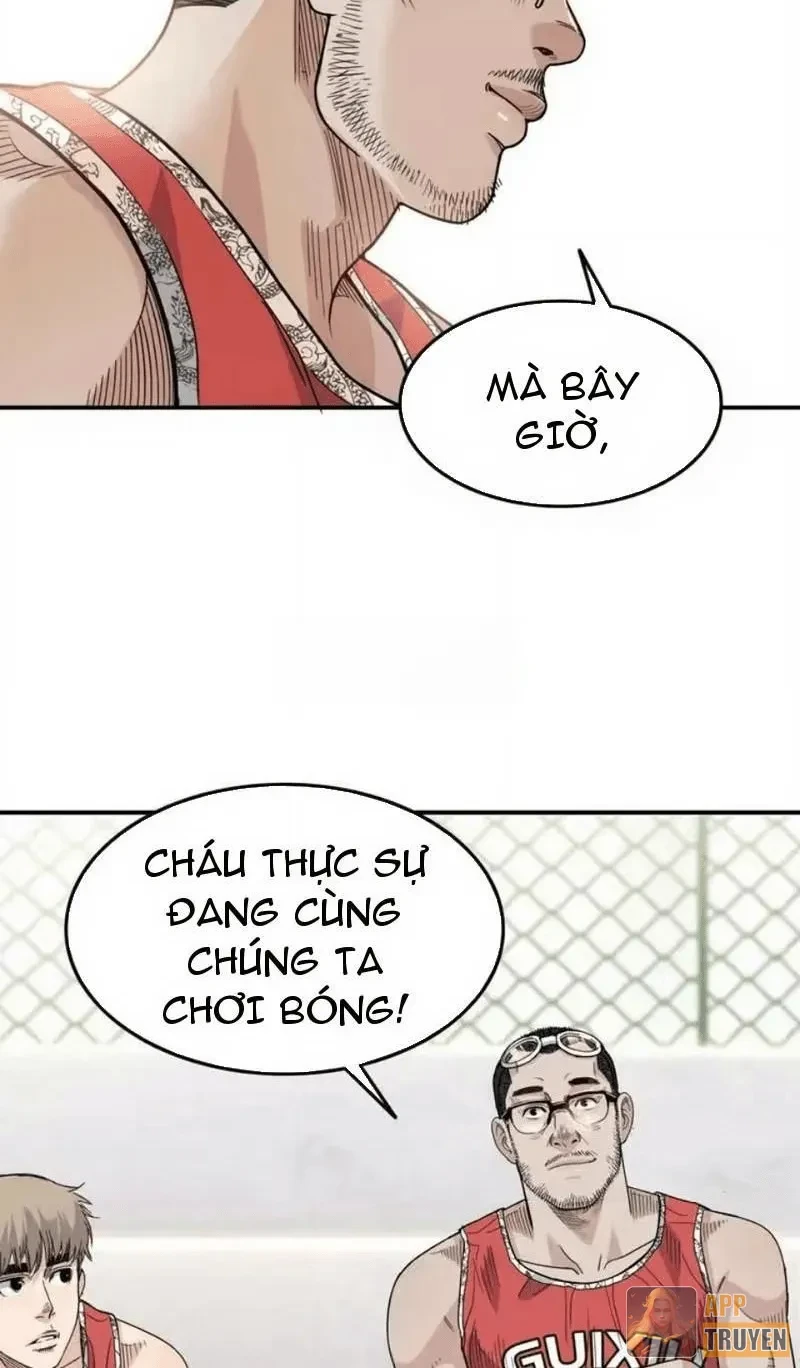 Đấu Trường Bóng Rổ Đường Phố Chapter 76 - Trang 37