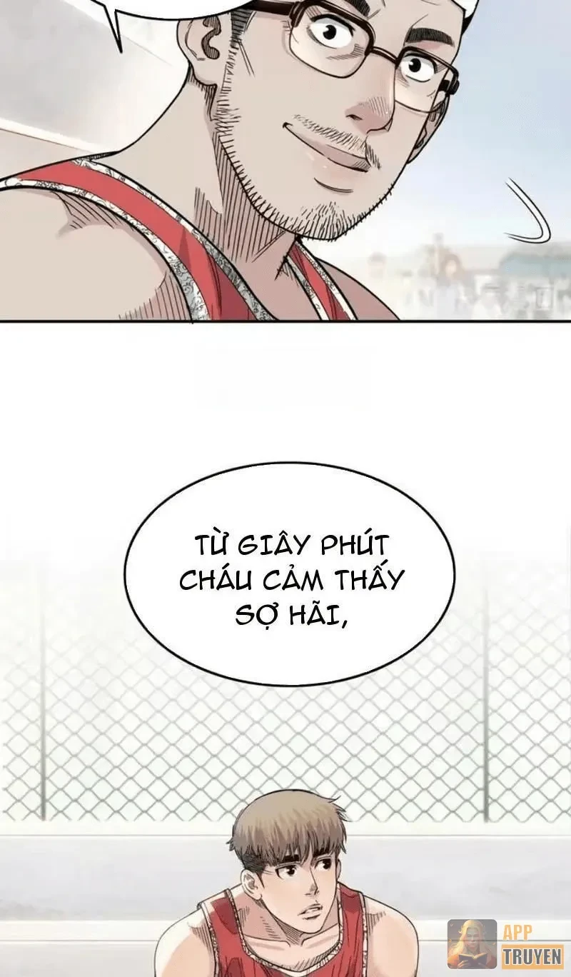 Đấu Trường Bóng Rổ Đường Phố Chapter 76 - Trang 39