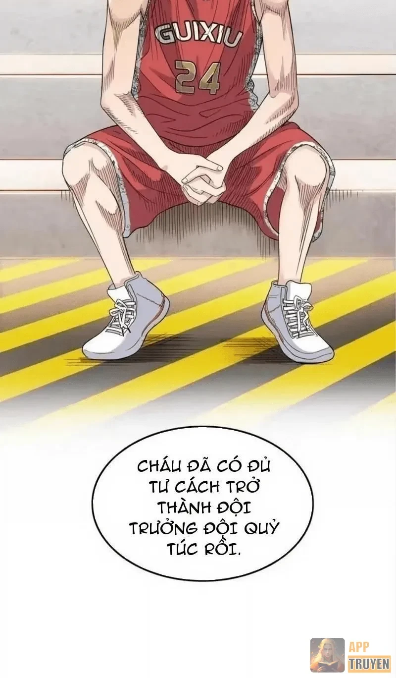 Đấu Trường Bóng Rổ Đường Phố Chapter 76 - Trang 40