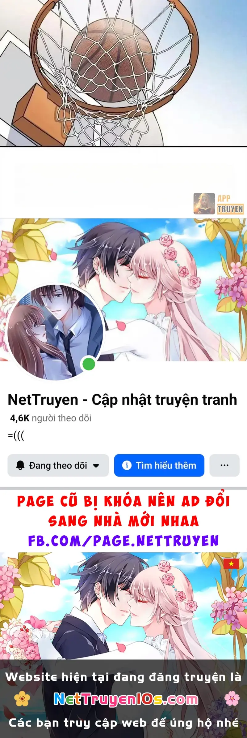 Đấu Trường Bóng Rổ Đường Phố Chapter 76 - Trang 42