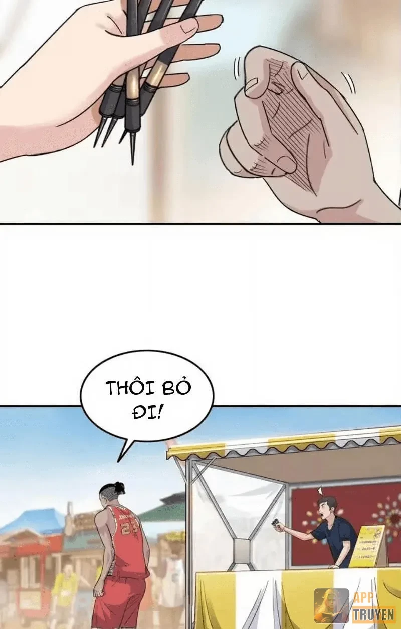 Đấu Trường Bóng Rổ Đường Phố Chapter 77 - Trang 11