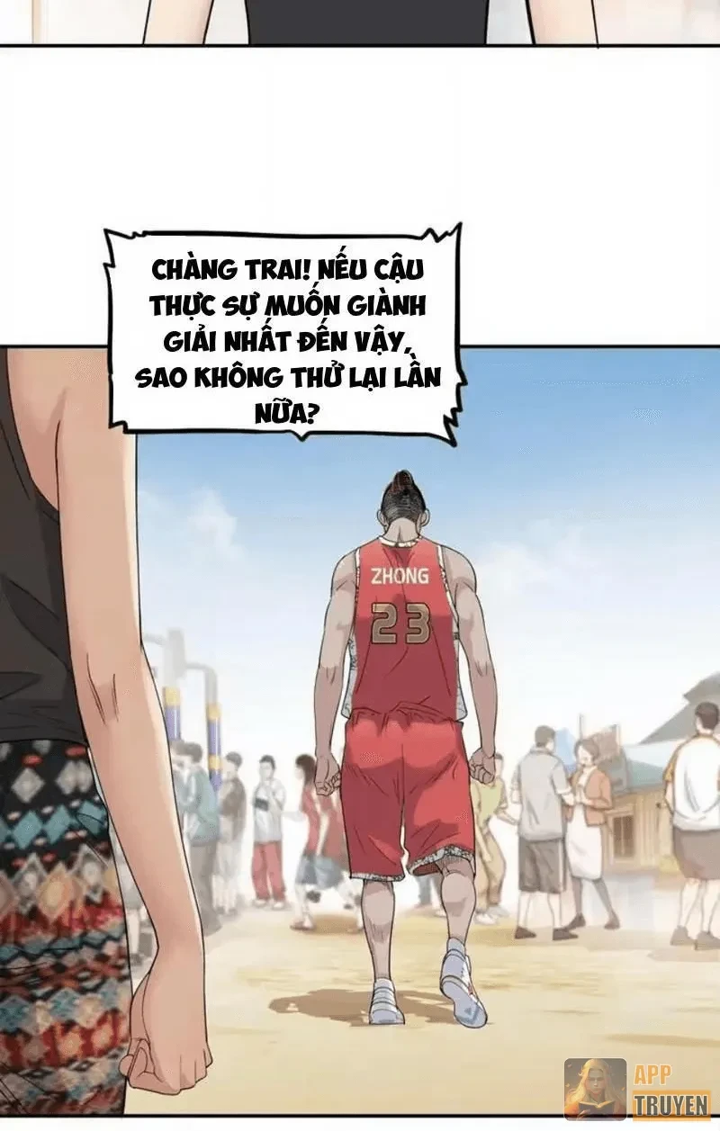 Đấu Trường Bóng Rổ Đường Phố Chapter 77 - Trang 14