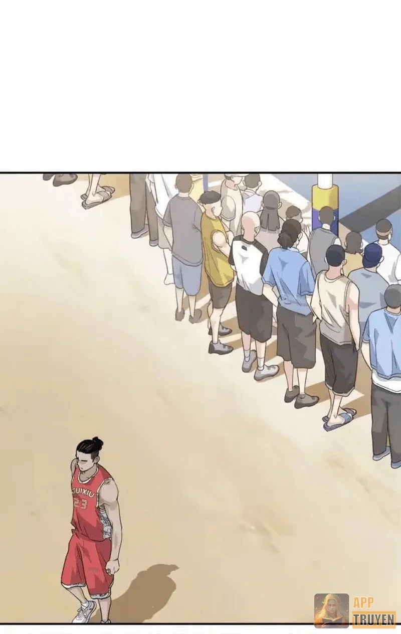 Đấu Trường Bóng Rổ Đường Phố Chapter 77 - Trang 20