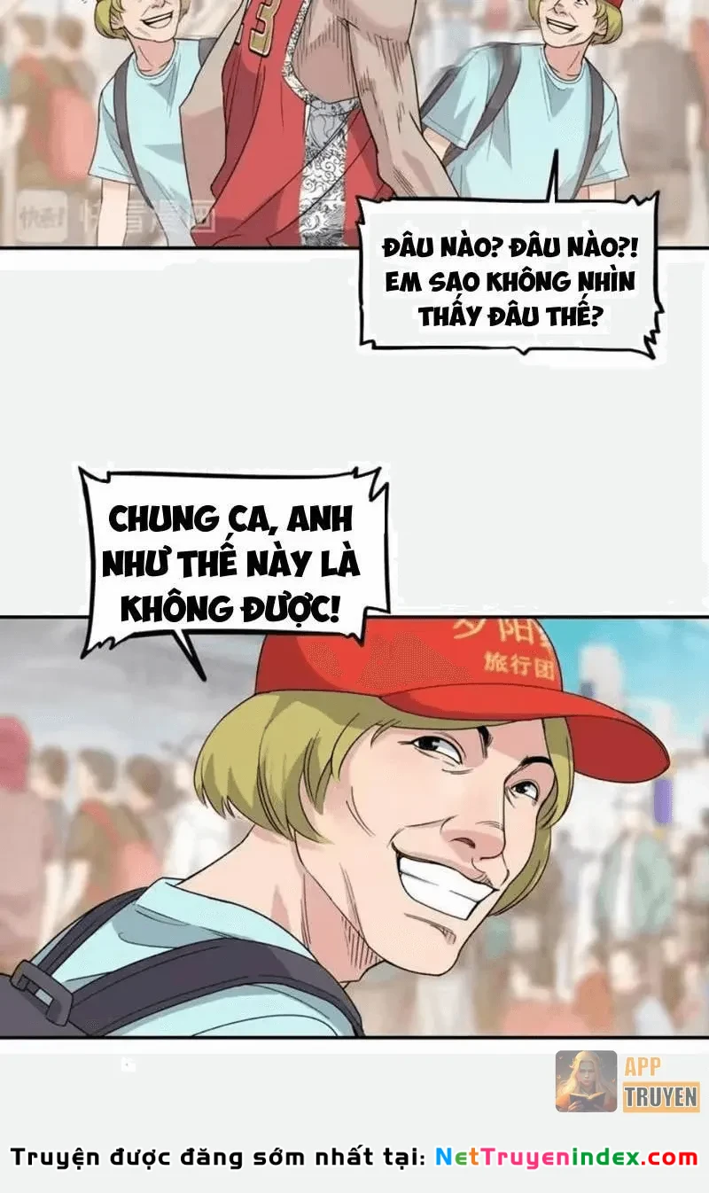 Đấu Trường Bóng Rổ Đường Phố Chapter 77 - Trang 27