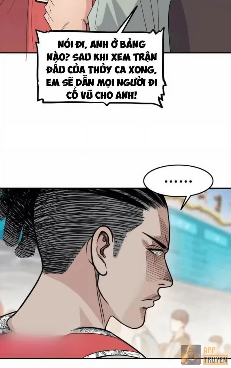 Đấu Trường Bóng Rổ Đường Phố Chapter 77 - Trang 29