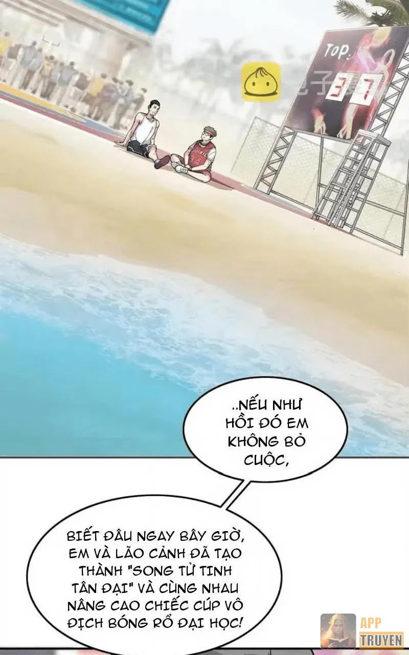 Đấu Trường Bóng Rổ Đường Phố Chapter 77 - Trang 47