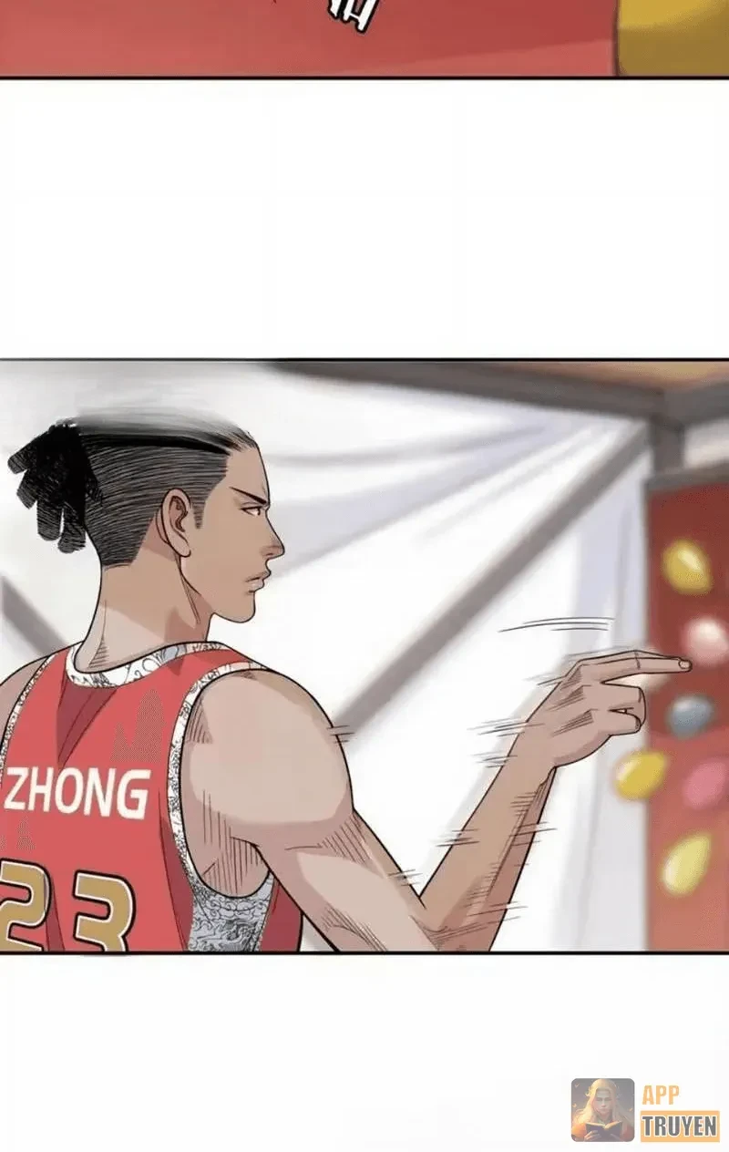 Đấu Trường Bóng Rổ Đường Phố Chapter 77 - Trang 5