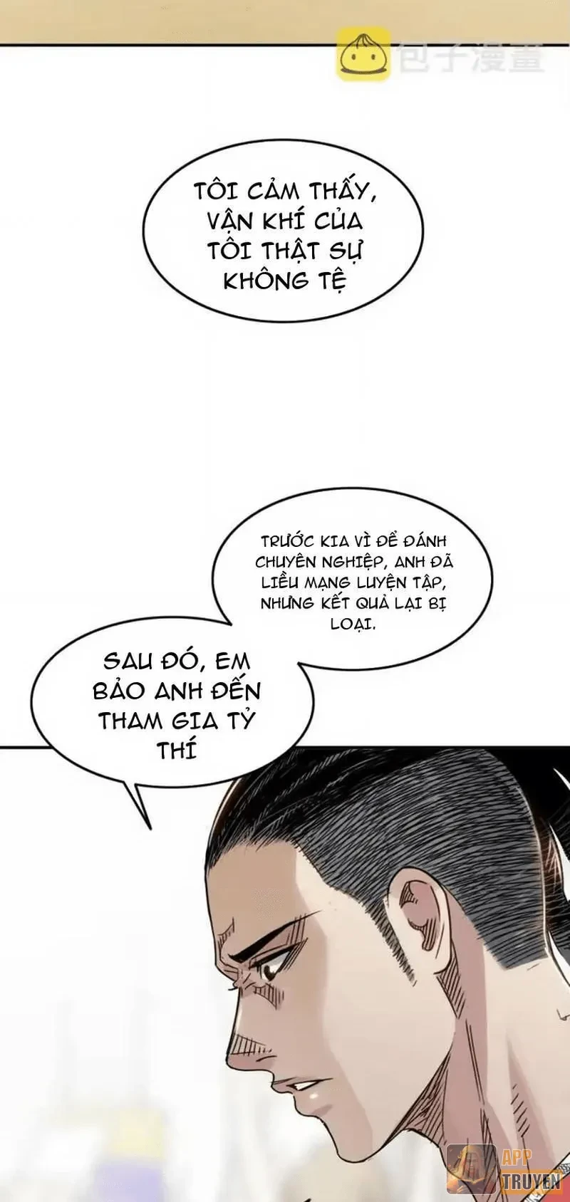 Đấu Trường Bóng Rổ Đường Phố Chapter 78 - Trang 17