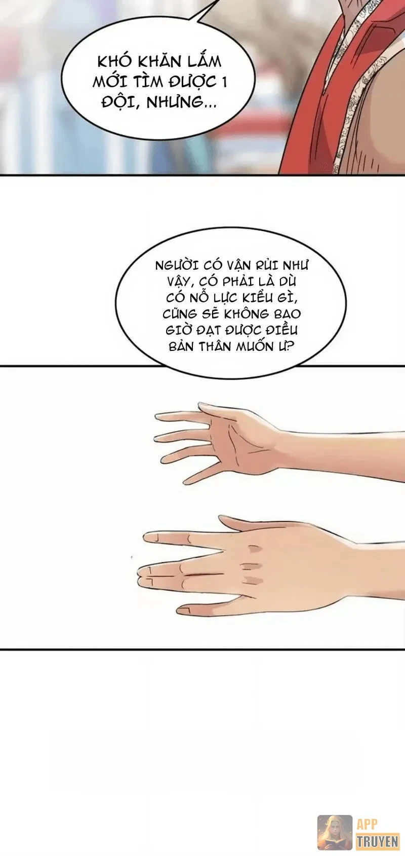 Đấu Trường Bóng Rổ Đường Phố Chapter 78 - Trang 18