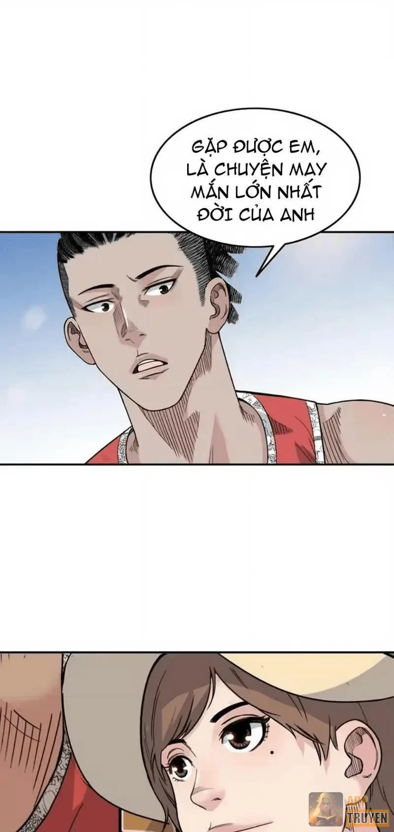 Đấu Trường Bóng Rổ Đường Phố Chapter 78 - Trang 21