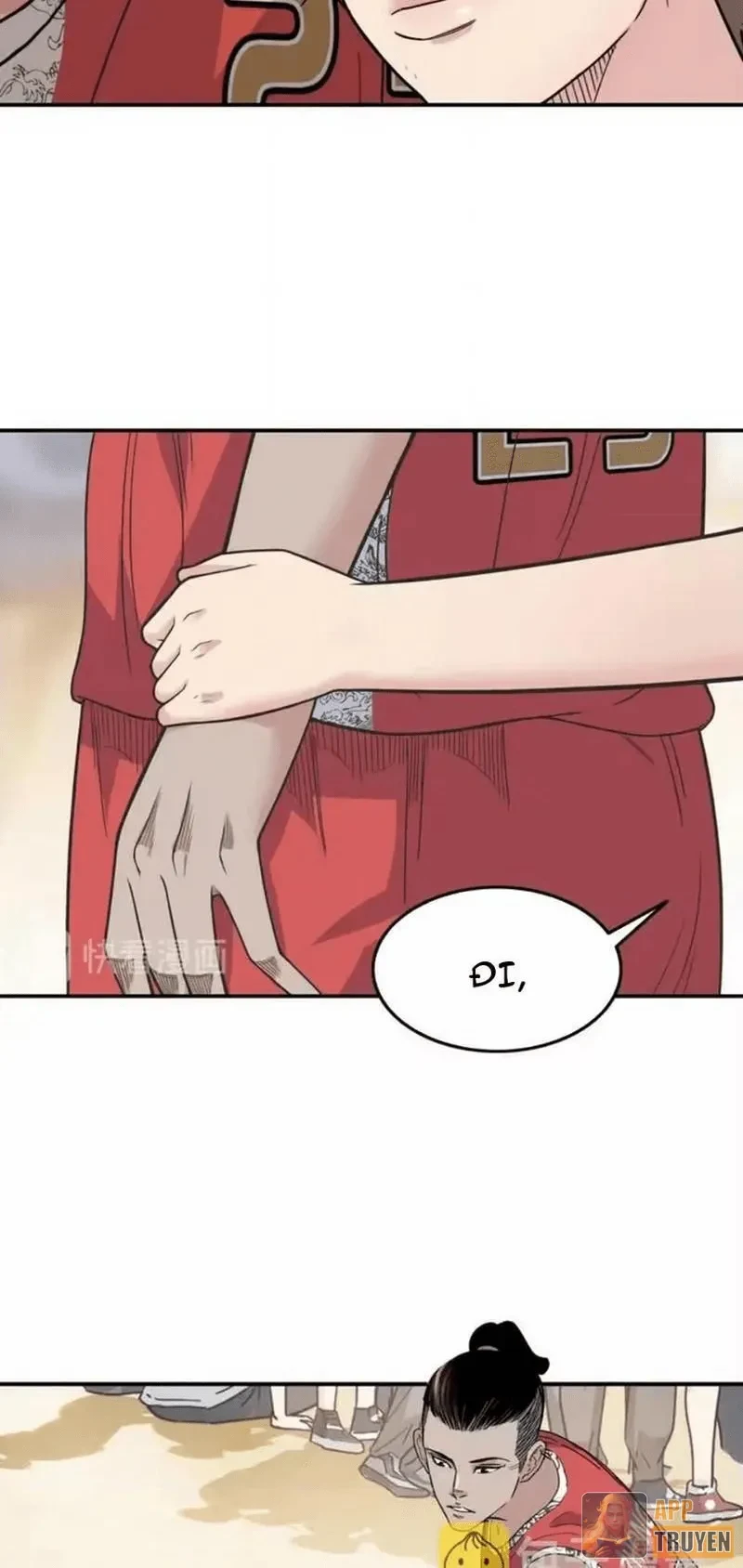 Đấu Trường Bóng Rổ Đường Phố Chapter 78 - Trang 22