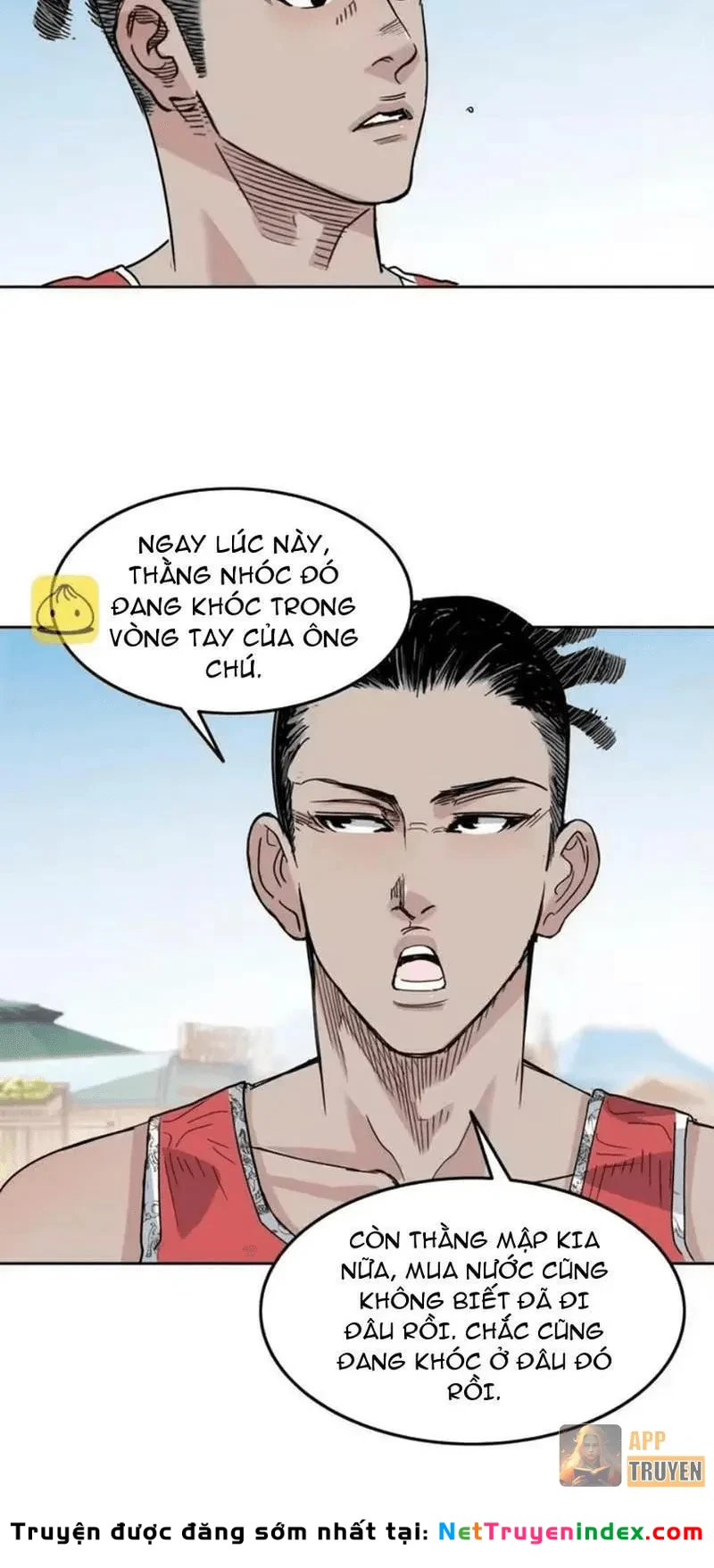 Đấu Trường Bóng Rổ Đường Phố Chapter 78 - Trang 9
