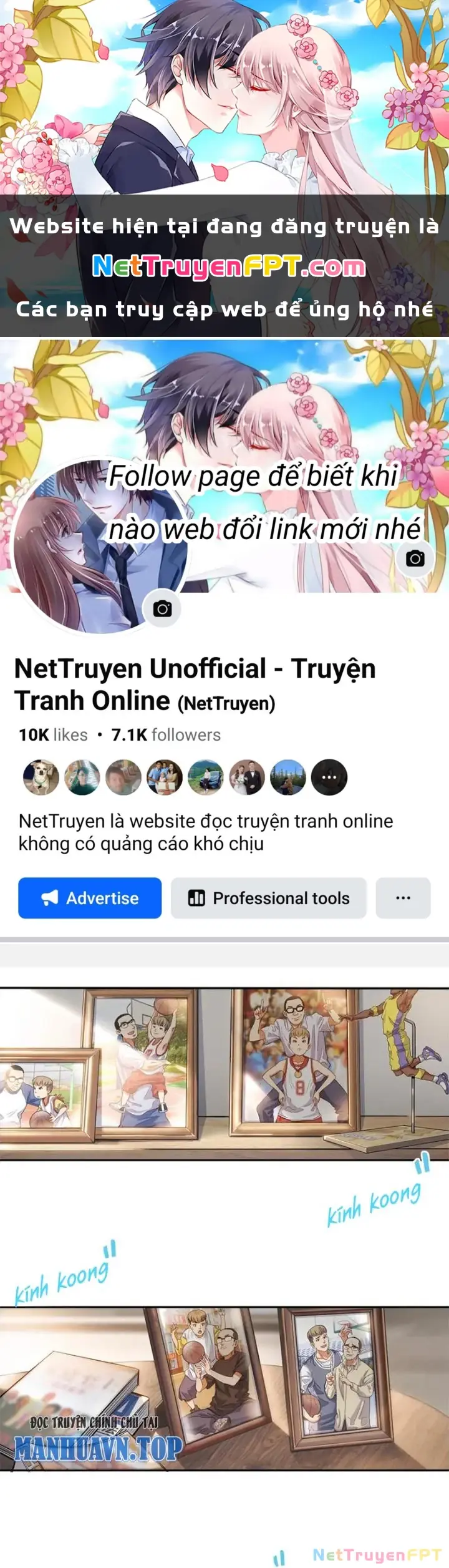 Đấu Trường Bóng Rổ Đường Phố Chapter 8 - Trang 2