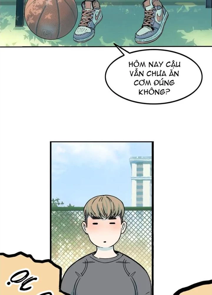 Đấu Trường Bóng Rổ Đường Phố Chapter 8 - Trang 26