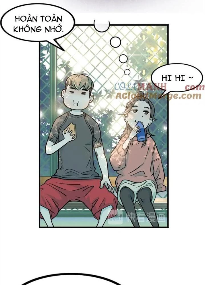 Đấu Trường Bóng Rổ Đường Phố Chapter 8 - Trang 36