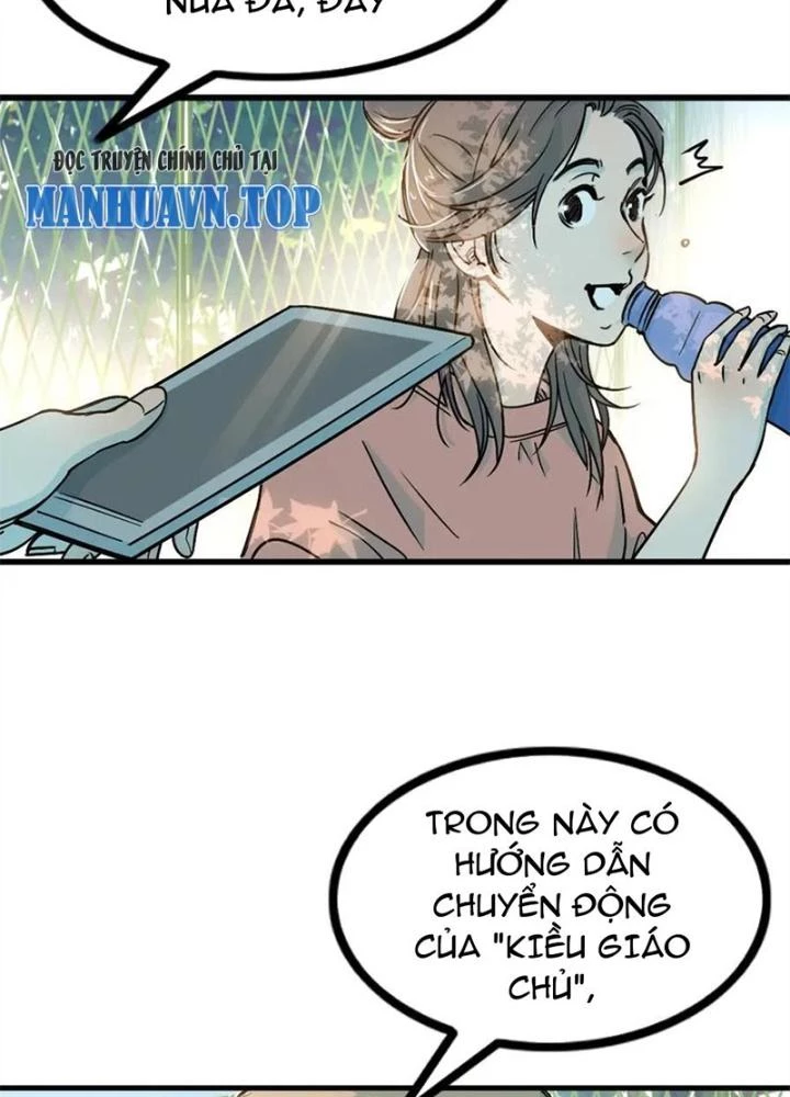 Đấu Trường Bóng Rổ Đường Phố Chapter 8 - Trang 38