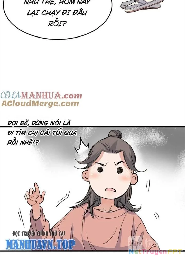Đấu Trường Bóng Rổ Đường Phố Chapter 8 - Trang 8