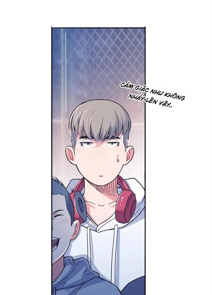 Đấu Trường Bóng Rổ Đường Phố Chapter 9 - Trang 10