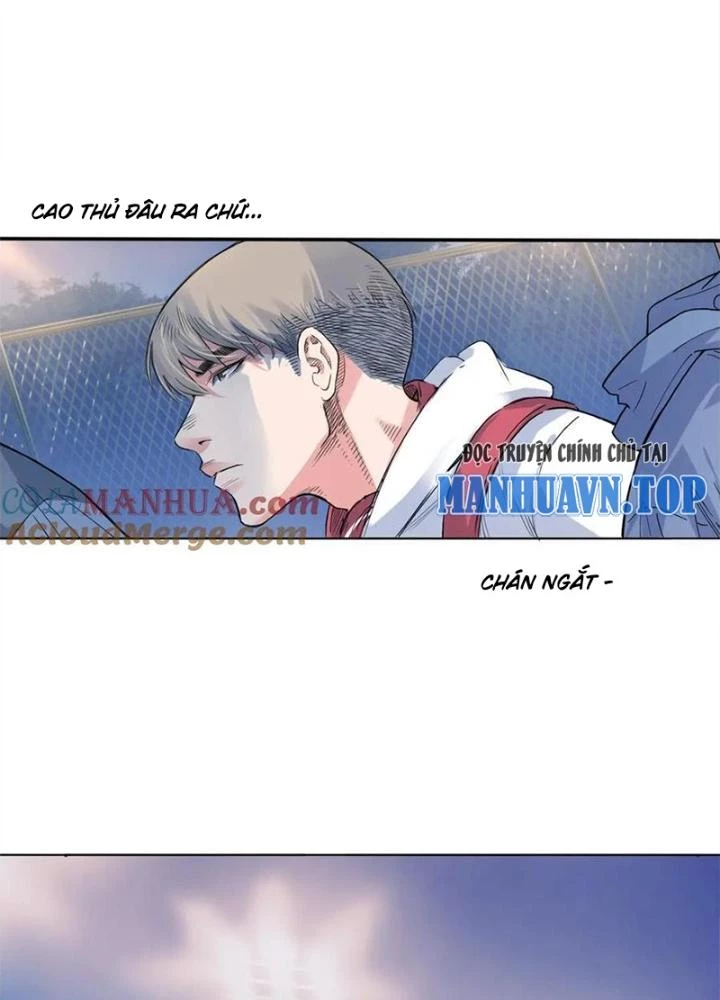 Đấu Trường Bóng Rổ Đường Phố Chapter 9 - Trang 28