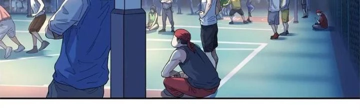 Đấu Trường Bóng Rổ Đường Phố Chapter 9 - Trang 3