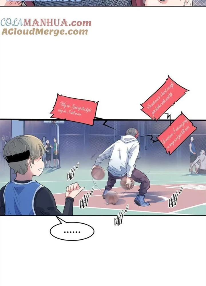 Đấu Trường Bóng Rổ Đường Phố Chapter 9 - Trang 48