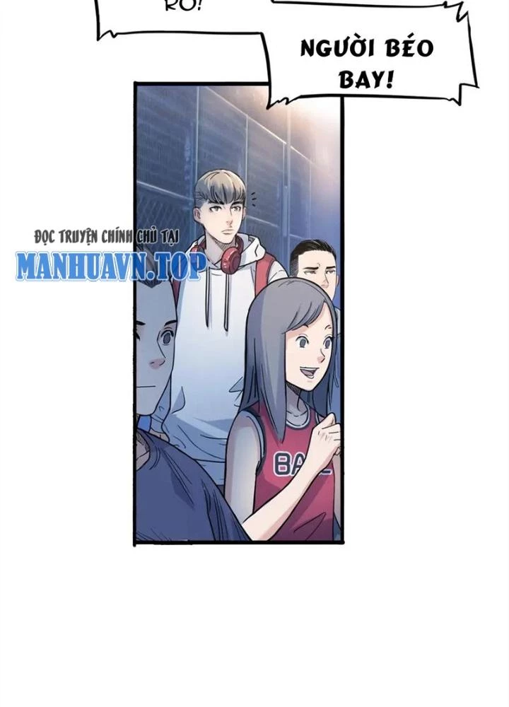 Đấu Trường Bóng Rổ Đường Phố Chapter 9 - Trang 6
