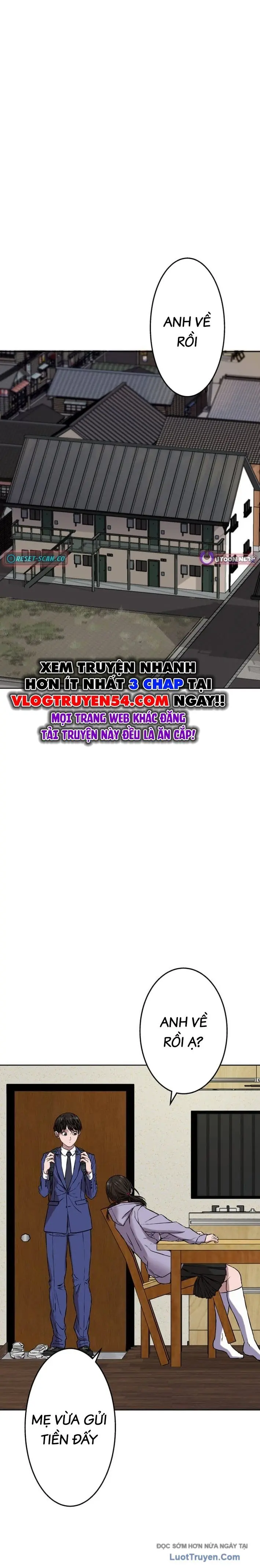 Đấu Trường Phân Hạng Chapter 1 - Trang 22