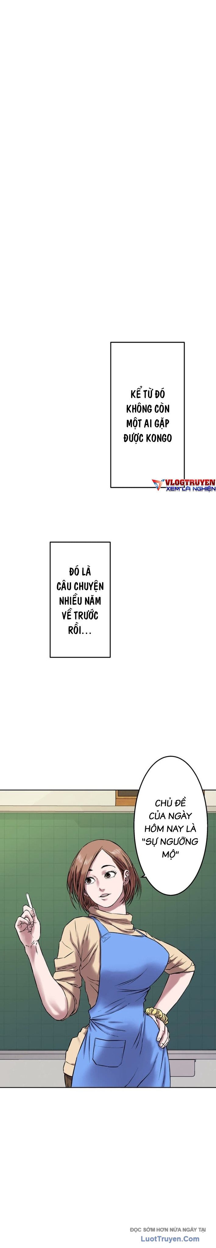 Đấu Trường Phân Hạng Chapter 1 - Trang 32