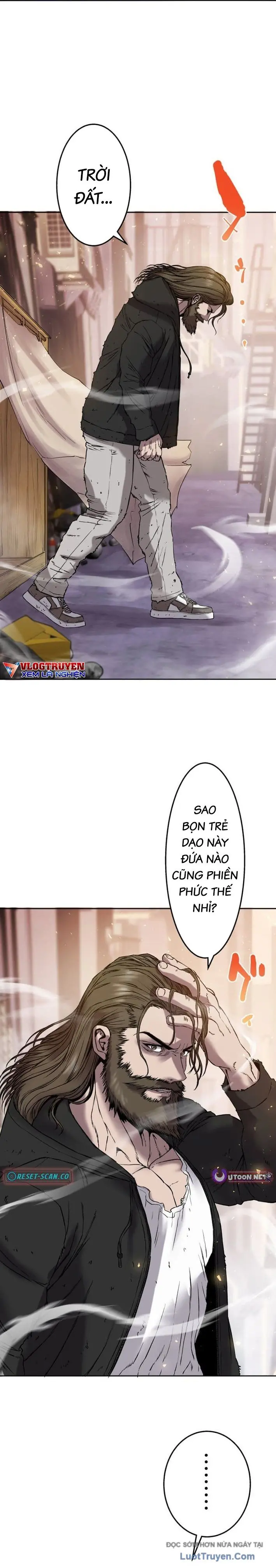 Đấu Trường Phân Hạng Chapter 1 - Trang 49