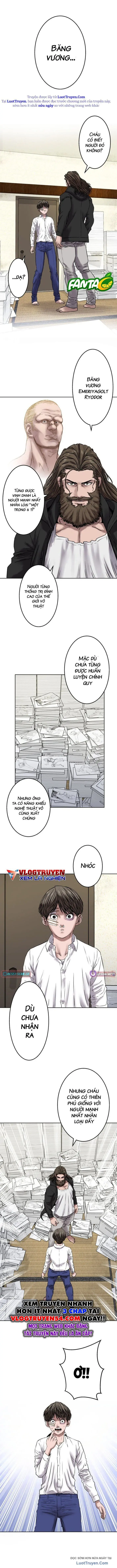 Đấu Trường Phân Hạng Chapter 2 - Trang 10