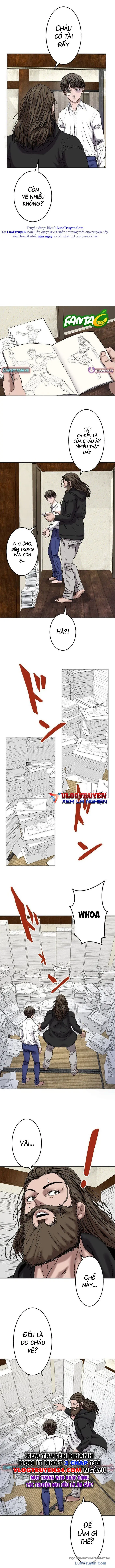 Đấu Trường Phân Hạng Chapter 2 - Trang 5
