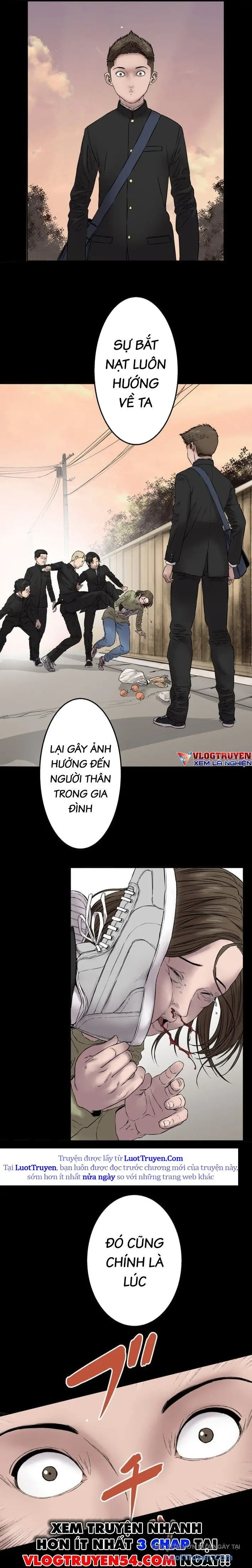 Đấu Trường Phân Hạng Chapter 3 - Trang 14
