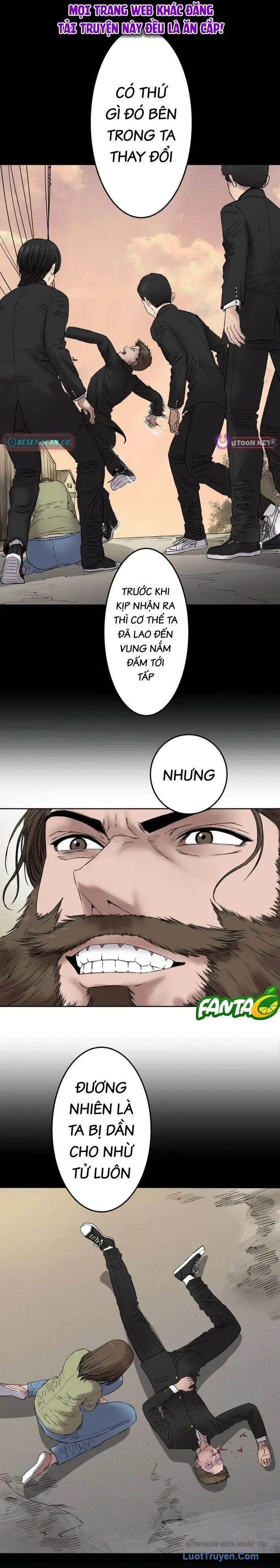Đấu Trường Phân Hạng Chapter 3 - Trang 15