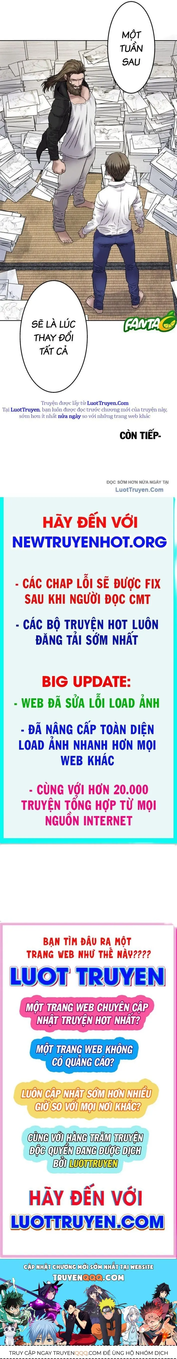 Đấu Trường Phân Hạng Chapter 3 - Trang 27