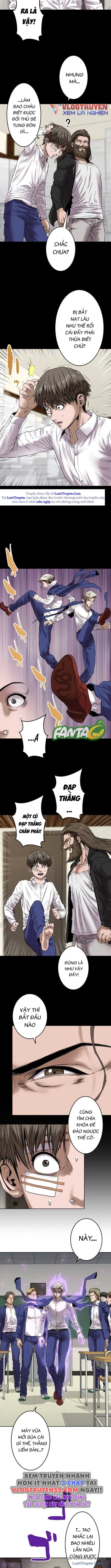 Đấu Trường Phân Hạng Chapter 4 - Trang 10