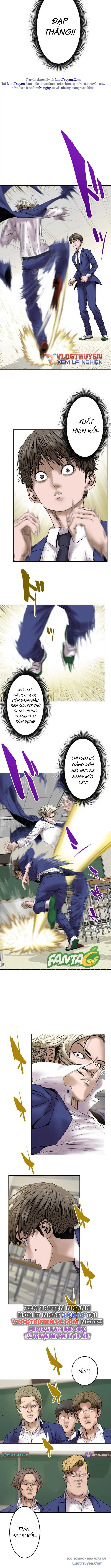 Đấu Trường Phân Hạng Chapter 4 - Trang 12