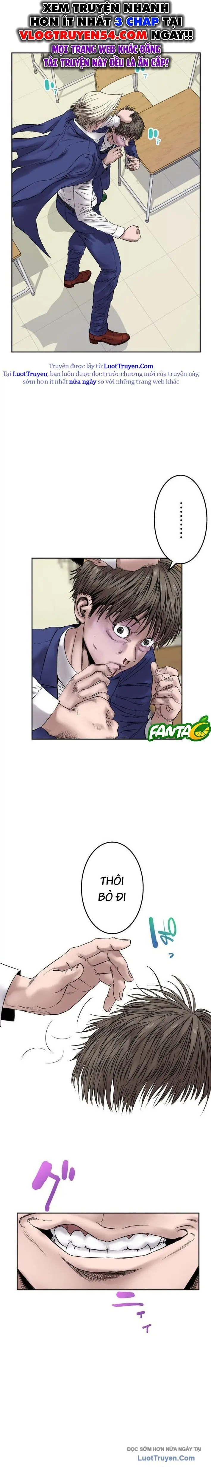 Đấu Trường Phân Hạng Chapter 5 - Trang 13