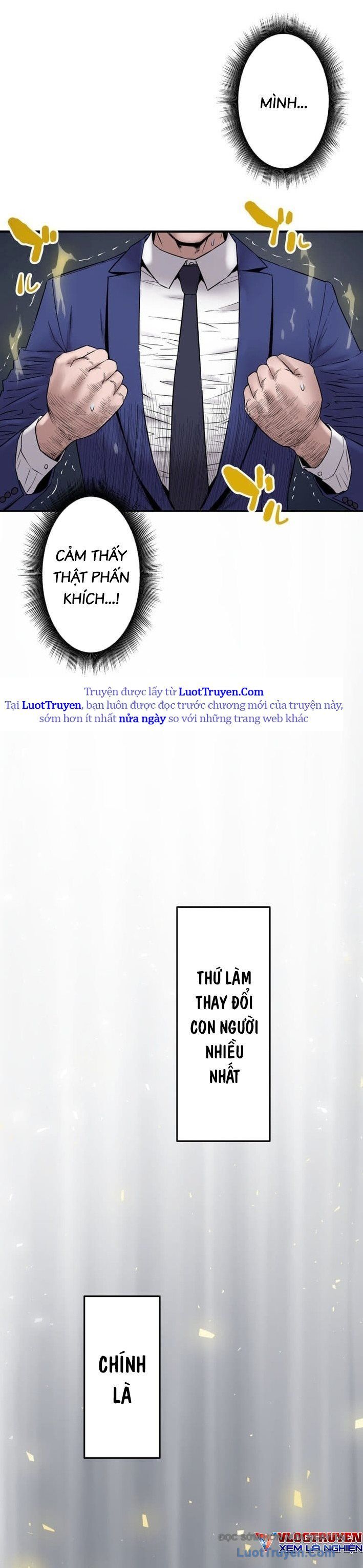 Đấu Trường Phân Hạng Chapter 5 - Trang 26
