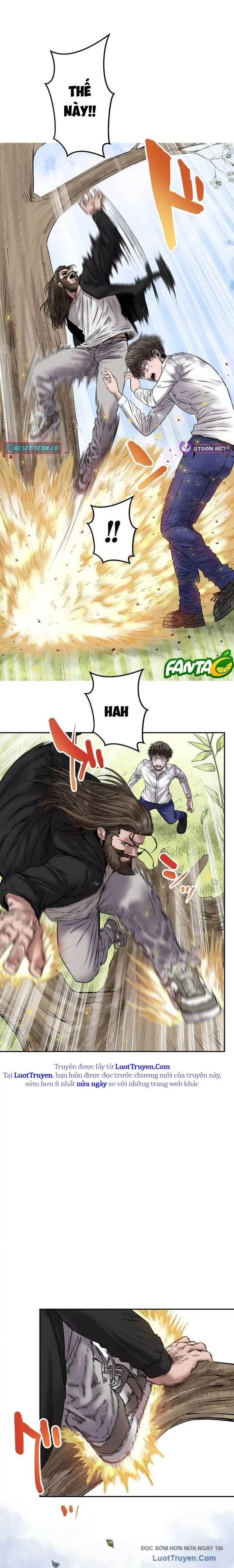 Đấu Trường Phân Hạng Chapter 6 - Trang 14