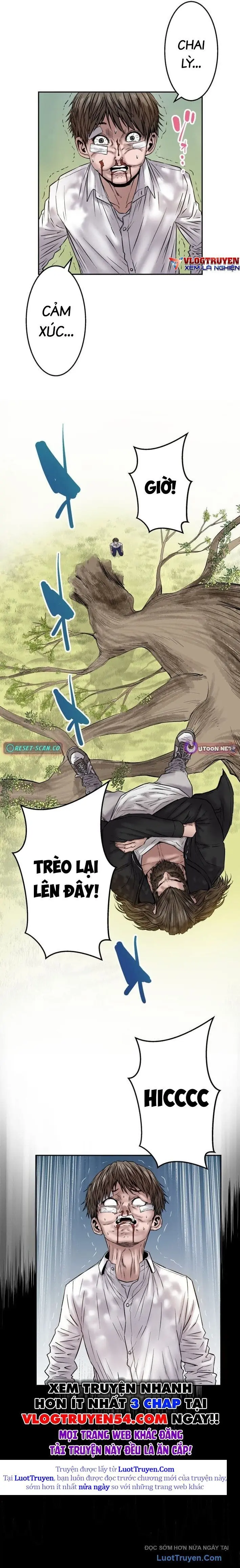 Đấu Trường Phân Hạng Chapter 6 - Trang 24