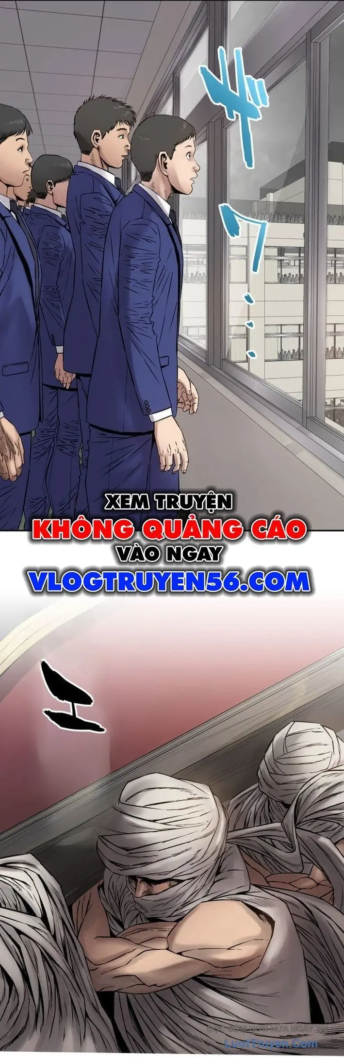 Đấu Trường Phân Hạng Chapter 7 - Trang 11