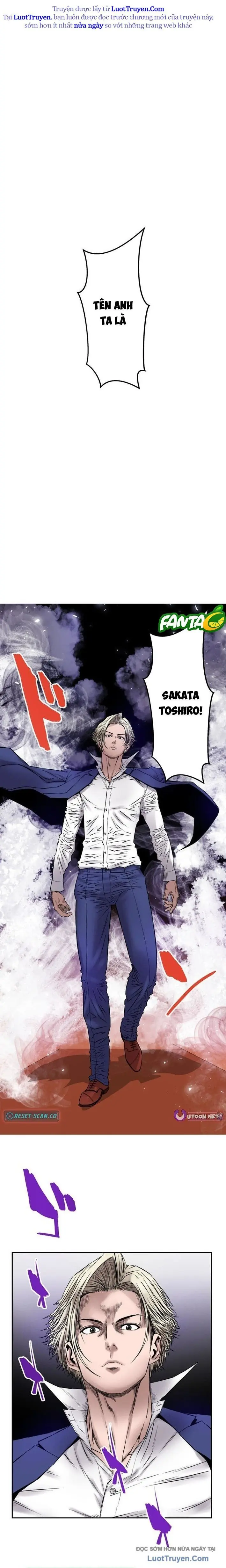 Đấu Trường Phân Hạng Chapter 7 - Trang 15