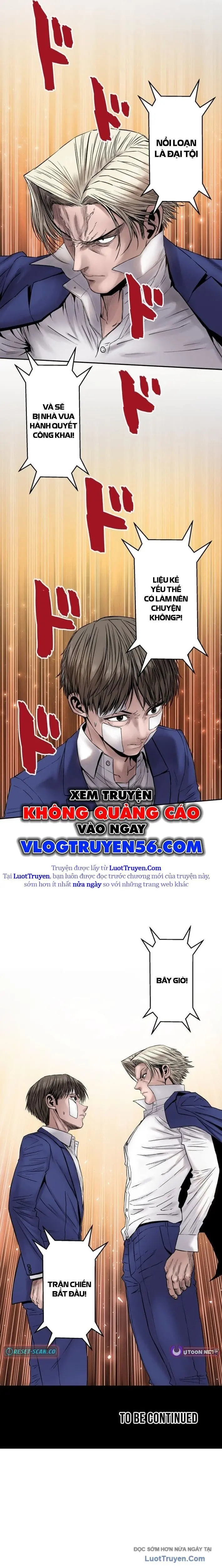 Đấu Trường Phân Hạng Chapter 7 - Trang 27