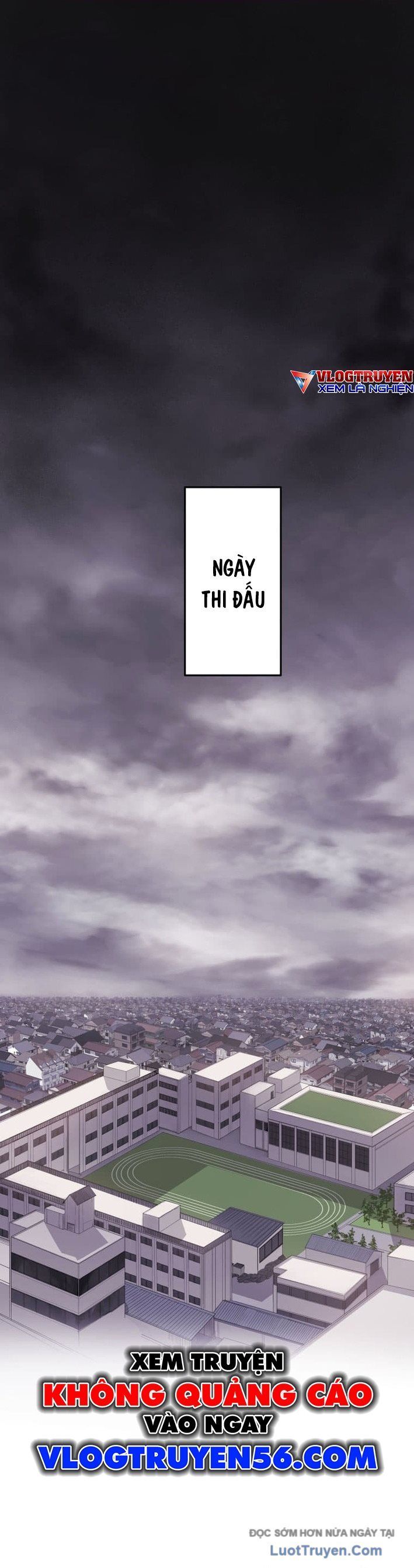 Đấu Trường Phân Hạng Chapter 7 - Trang 3