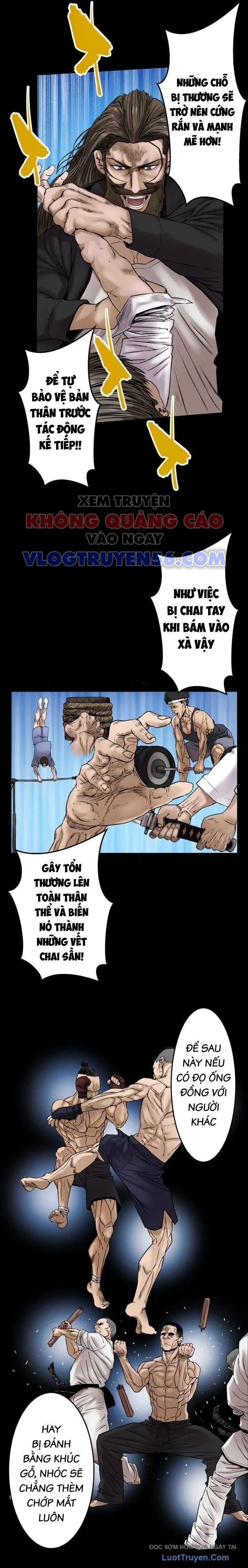 Đấu Trường Phân Hạng Chapter 8 - Trang 25