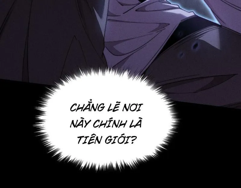 Đây rõ ràng không phải là tiên giới! Chapter 1 - Trang 18