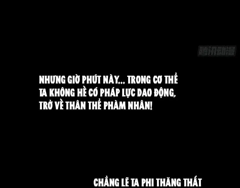 Đây rõ ràng không phải là tiên giới! Chapter 1 - Trang 29